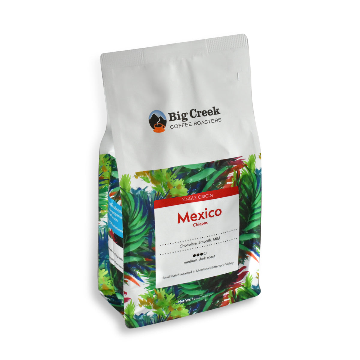 Photo of Mexico Chiapas Organic
