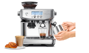 
                  
                    Breville Barista Pro Home Espresso Machine
                  
                