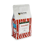 Big Creek Winter Blend Coffee