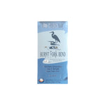 Burnt Fork Bend Chocolate Bar Blue Heron