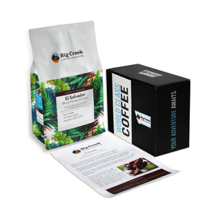 
                  
                    6 month gift subscription coffees of the world
                  
                