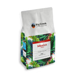 12 oz bag of organic mexico chiapas coffee